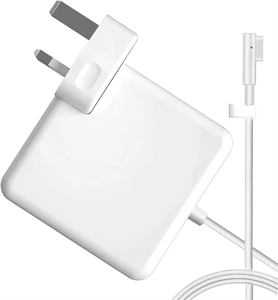 macbook pro 2011 charger magsafe 1 power adapter 85w - Image 2