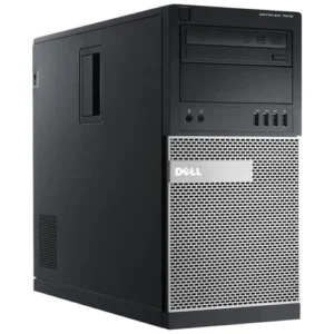 DELL OPTLEX 7010 TOWER CORE I7 - CPRE I7 3RD GEN 8GB RAM,500GB HDD CPU ONLY