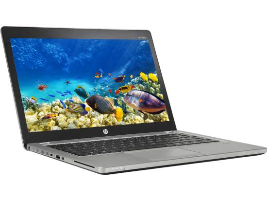 HP EliteBook Folio 9480 Ex- UK refurbished - Image 3