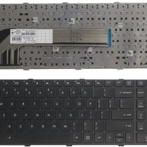 HP 4740s 4740 4540 4540S 4545 4545S Laptop Keyboard