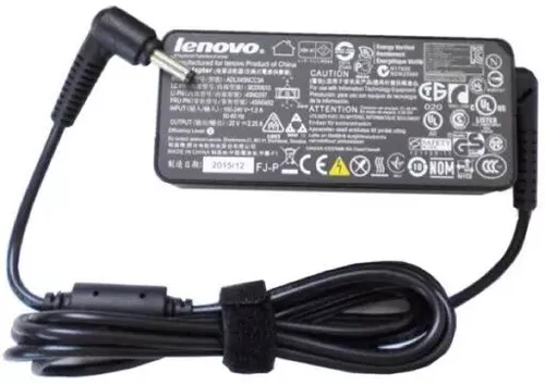 Lenovo Small Pin AC Adapter 20V, 3.25A 45W