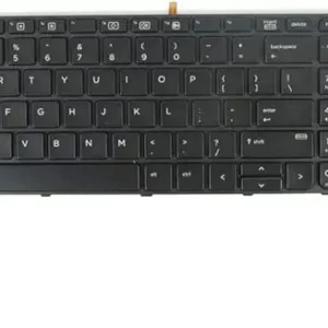 New Keyboard Replacement for HP Probook 450 G3 G4, 455 G3 G4, 470 G3 G4 with Backlit