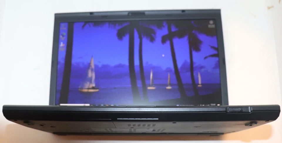 Lenovo ThinkPad W530 i7 Extreme Edition 8GB RAM 256GB ssd FHD 1080p Nvidia - Image 2