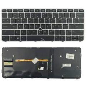 Laptop Keyboard for HP EliteBook Folio 9470M 9470 9480 9480M backlight