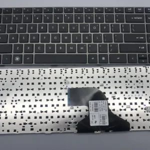 HP ProBook 4330 4330s 4331s 4430s 4431s 4435s 4436s US Layout Black P/N 638178-001 keyboard