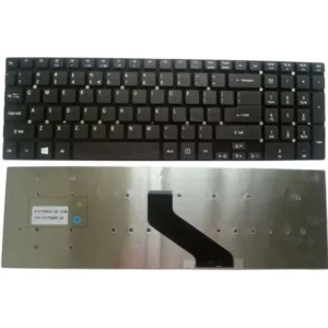 Keyboard For Acer Aspire E1-510 E1-530 E1-570 E1-572 E1-731 E5-521 E5-571 V3-551 V3-571 V3-572 V3-731 VN7-791 5755 US Black keypad