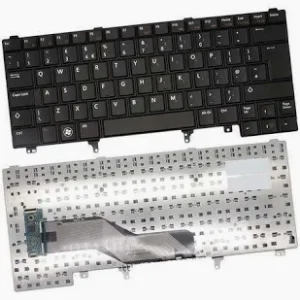 Laptop Keyboard For Dell Latitude E6420 E5420 E5430 E6320 E6330 E6430 024P9J