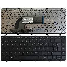 Keyboard Compatible For HP Probook 440 G1 440 G2 430 G2 640 G1 645 G1