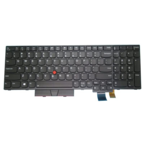 ThinkPad T580 Backlit Keyboard Lenovo ThinkPad T580 Backlit Keyboard