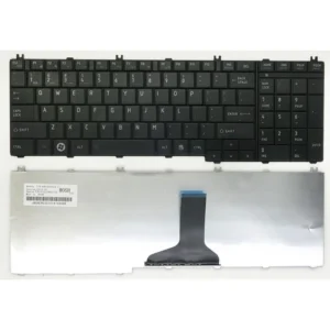 Original Replacement Laptop Keyboard for Toshiba Satellite C660 Series in JD Solutions Nairobi
