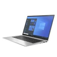 HP EliteBook x360 1030 G8 Notebook PC Intel Core i7 11th Gen 16GB RAM 512GB SSD 13.3 Inches FHD Multi-Touch Display - Image 3