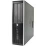 HP Compaq 6300- Intel Core i5 3.2GHz 4GB 500GB DVDRW 17 inch monitor Gen 2 - Image 2