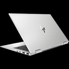 HP EliteBook x360 1030 G8 Notebook PC Intel Core i7 11th Gen 16GB RAM 512GB SSD 13.3 Inches FHD Multi-Touch Display - Image 5