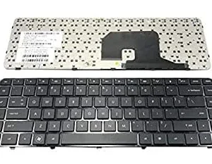 Laptop Keyboard for HP Pavilion DV6-3000 DV6-3100 DV6-3200 597635-001 597635-001
