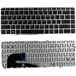 Laptop Keyboard HP EliteBook 830 G5, 840 G5, 846 G5, 745 G5 Non