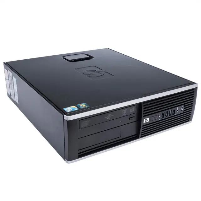 HP Compaq 6300- Intel Core i5 3.2GHz 4GB 500GB DVDRW 17 inch monitor Gen 2 - Image 3