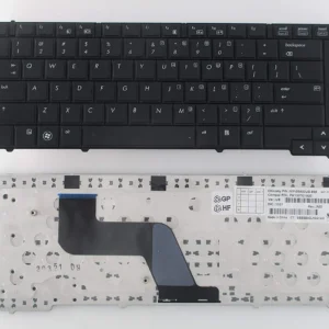 HP Probook 6440B 6445B 6450B 6455B Series Laptop Black US Layout Laptop Keyboard