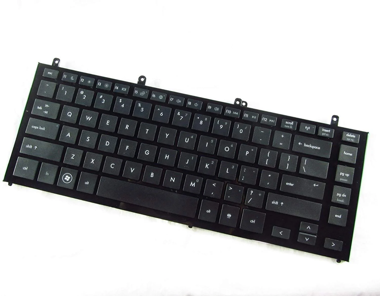 HP ProBook 4320 4320s US Layout Keyboard Laptop Keyboard - Image 3