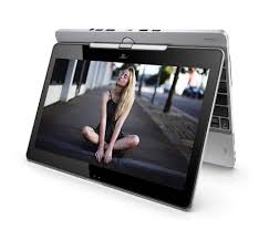 HP EliteBook Revolve 810 G2 ,Core i5 ,8GB RAM, 256GB SSD ,11.6 Inch Touch screen, EXUK - Image 2