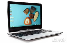 HP EliteBook Revolve 810 G2 ,Core i5 ,8GB RAM, 256GB SSD ,11.6 Inch Touch screen, EXUK - Image 4
