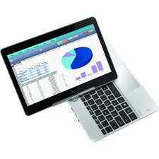 HP EliteBook Revolve 810 G2 ,Core i5 ,8GB RAM, 256GB SSD ,11.6 Inch Touch screen, EXUK - Image 5