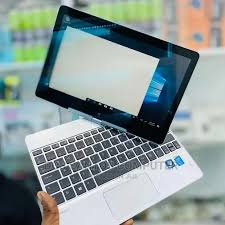 HP EliteBook Revolve 810 G2 ,Core i5 ,8GB RAM, 256GB SSD ,11.6 Inch Touch screen, EXUK - Image 6