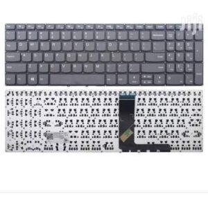 laptop keyboard For Lenovo IdeaPad 320-15ABR 320-15IAP 320-15AST 320-15IKB 320-15ISK without switch