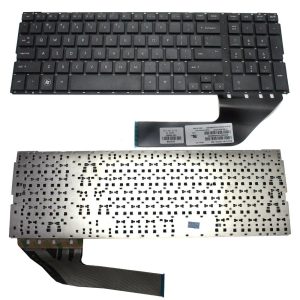 Laptop Keyboard for HP Probook 4520s 4520 4525 4525s Series