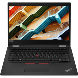 Lenovo ThinkPad L 13 Yoga | i5 10th Gen | 16GB 512ssd GB SSD | 13.3'' | 2-in-1 TouchScreen | Windows 11 Pro