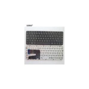 HP 14 -N Laptop Keyboard Compatible For HP Pavilion 14E 740102-001