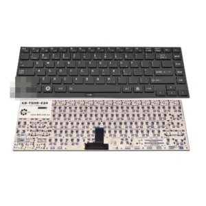 Toshiba R630 U900 U940 Z930 Z940T U840 U800 Z830 Z835 R932 Z935 R835 R930 R730 US Black Keyboard