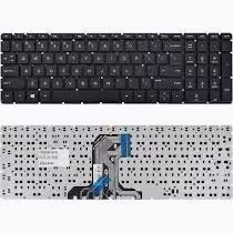 Hp 255 G4, 256 G4, 250 G5 and 255 G5 keyboard replacement