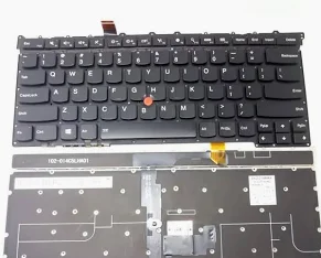 Lenovo x1 Carbon Gen3 UK Keyboard Lenovo x1 Carbon Gen3 UK Keyboard