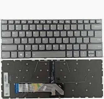Lenovo Yoga 730-13IKB Backlit Keyboard