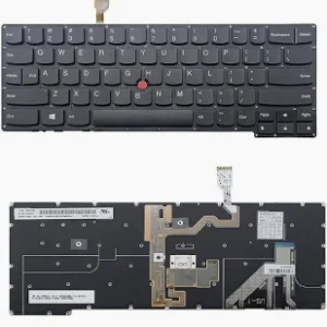 Lenovo Thinkpad X1 Carbon Gen 2 Laptop Keyboard With Backlit in Nairobi