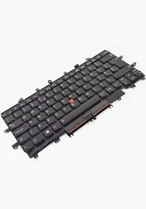 Lenovo ThinkPad X1 Carbon 4th Gen Keyboard Lenovo ThinkPad X1 Carbon 4th Gen Keyboard