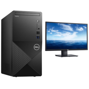 Dell Vostro 3910 corei7 12th gen 8gb RAM 1tb HDD