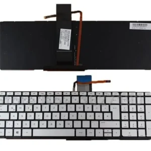 Laptop Keyboard for HP Envy X360 15-U 15-u483cl 15-u493cl 15-u499nr