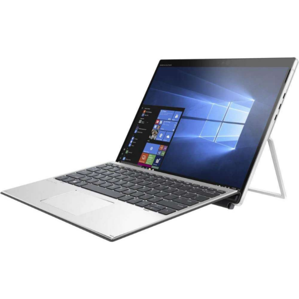 Hp Elite x2 1012 g2 corei5 8gb 256gb Touch Screen - JD COMPUTERS