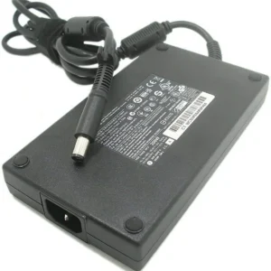Original HP 200W Laptop Charger – 7.4*5.0mm Big Pin