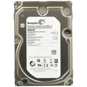 Seagate 1TB 3.5″ Desktop Harddisk Drive 7200RPM 64MB Cache Sata ST1000DM014