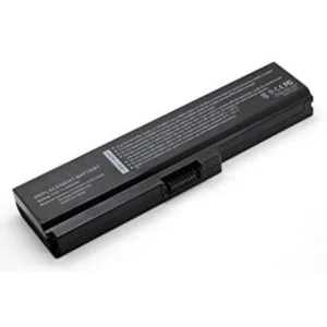 Toshiba Satellite C660 C660D C665 PABAS227 PA3817U-battery
