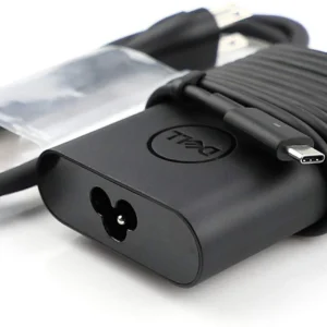 Original Genuine Dell 65W 20V 3.25A USB Type C
