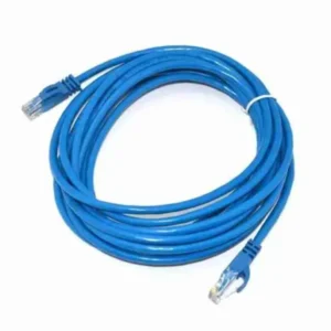 UTP CAT.6 Patch cord 5M