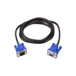 VGA Cable – 3Meters