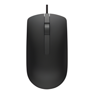 Dell EX-UK USB Optical Mouse