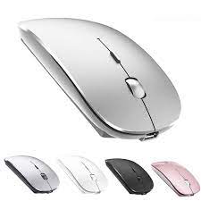 Rechargeable Bluetooth Wireless Mouse