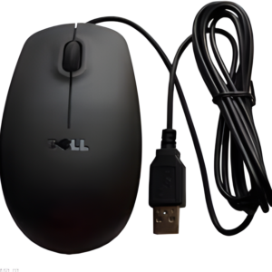 Dell MS111 USB Optical Mouse EX-UK