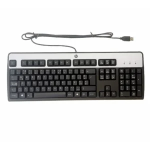 Desktop HP USB keyboard in Nairobi