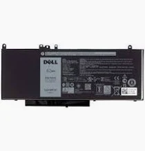 Dell Latitude E5470 E5570 6MT4T Laptop Battery Dell Latitude E5470 E5570 6MT4T Laptop Battery